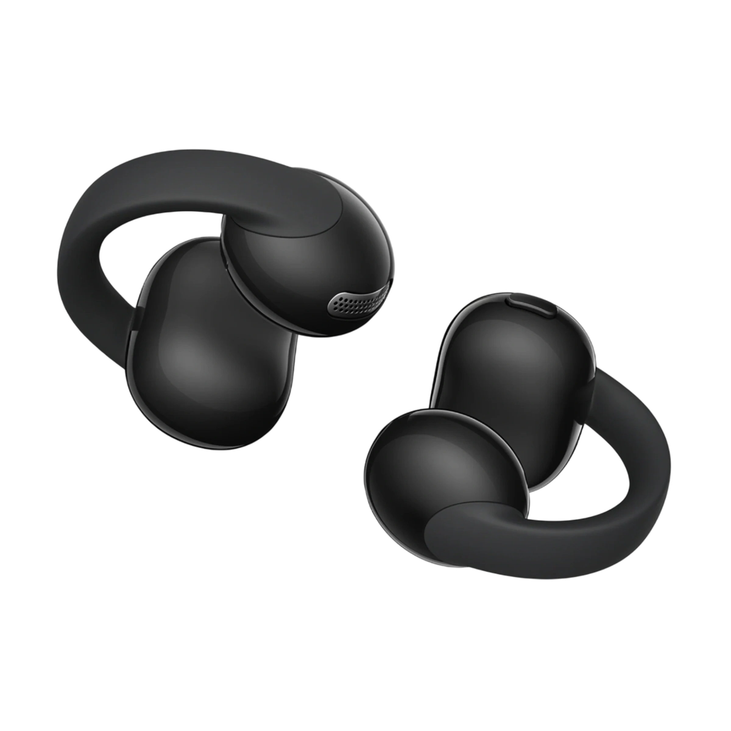 Наушники Anker SoundCore C50i Clip-On Earbuds - Black (D1101G11)