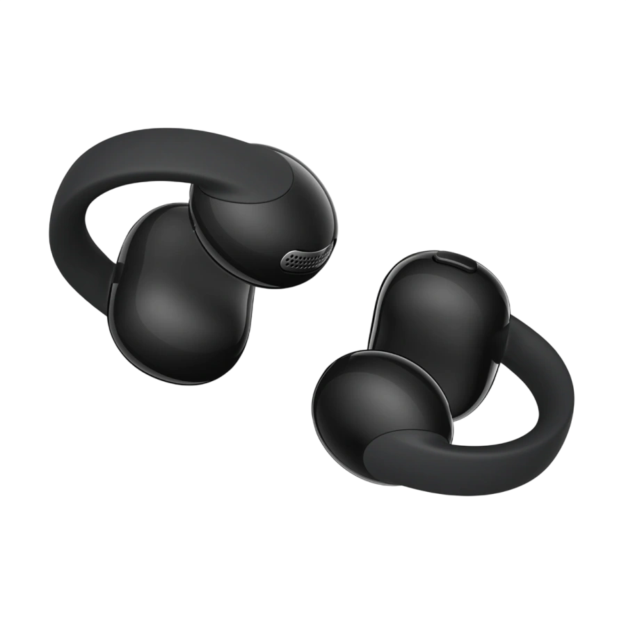 Навушники Anker SoundCore C50i Clip-On Earbuds - Black (D1101G11)