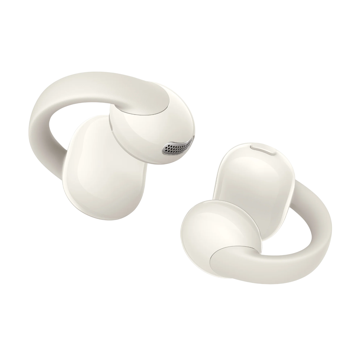 Наушники Anker SoundCore C50i Clip-On Earbuds - White (D1101G21)