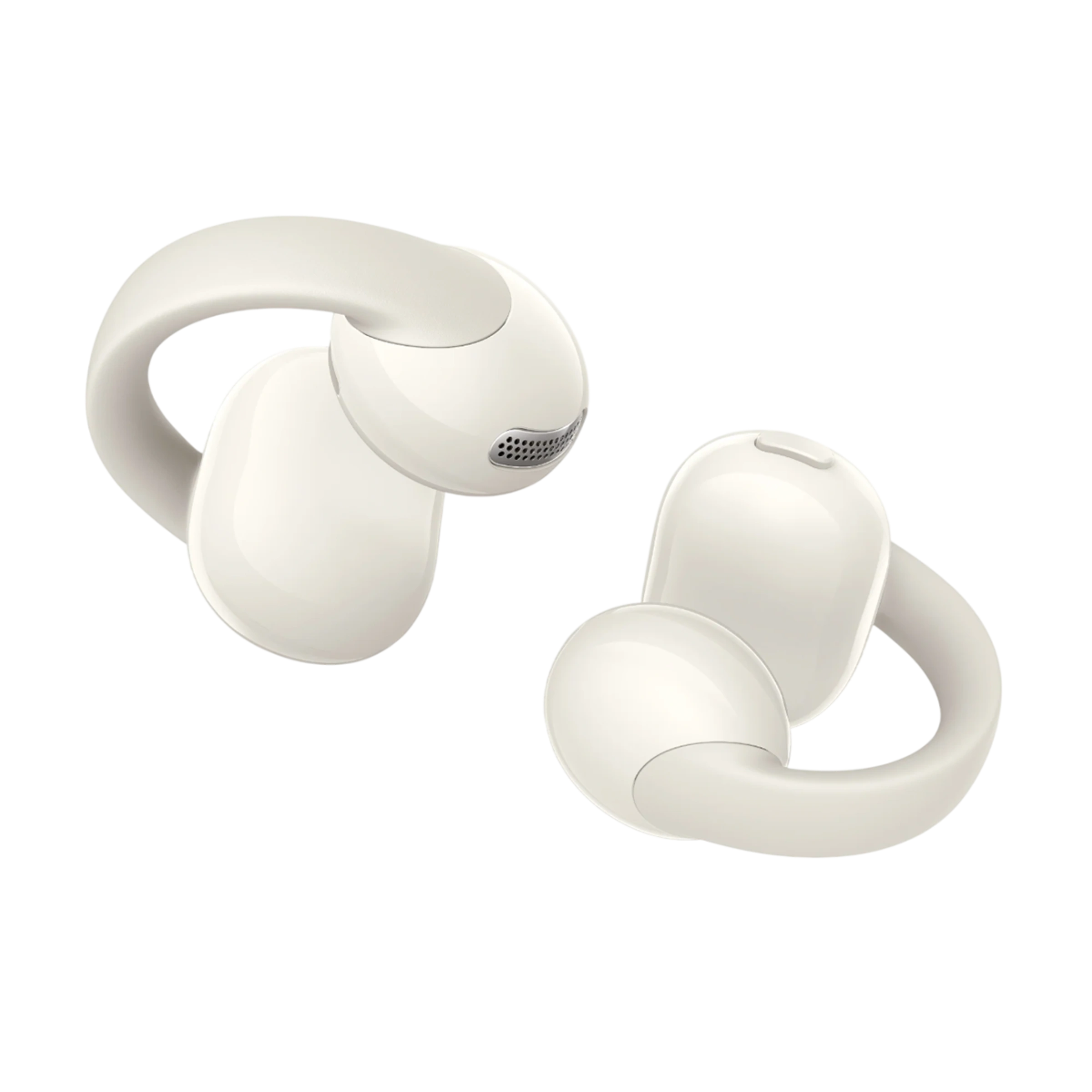 Наушники Anker SoundCore C50i Clip-On Earbuds - White (D1101G21)