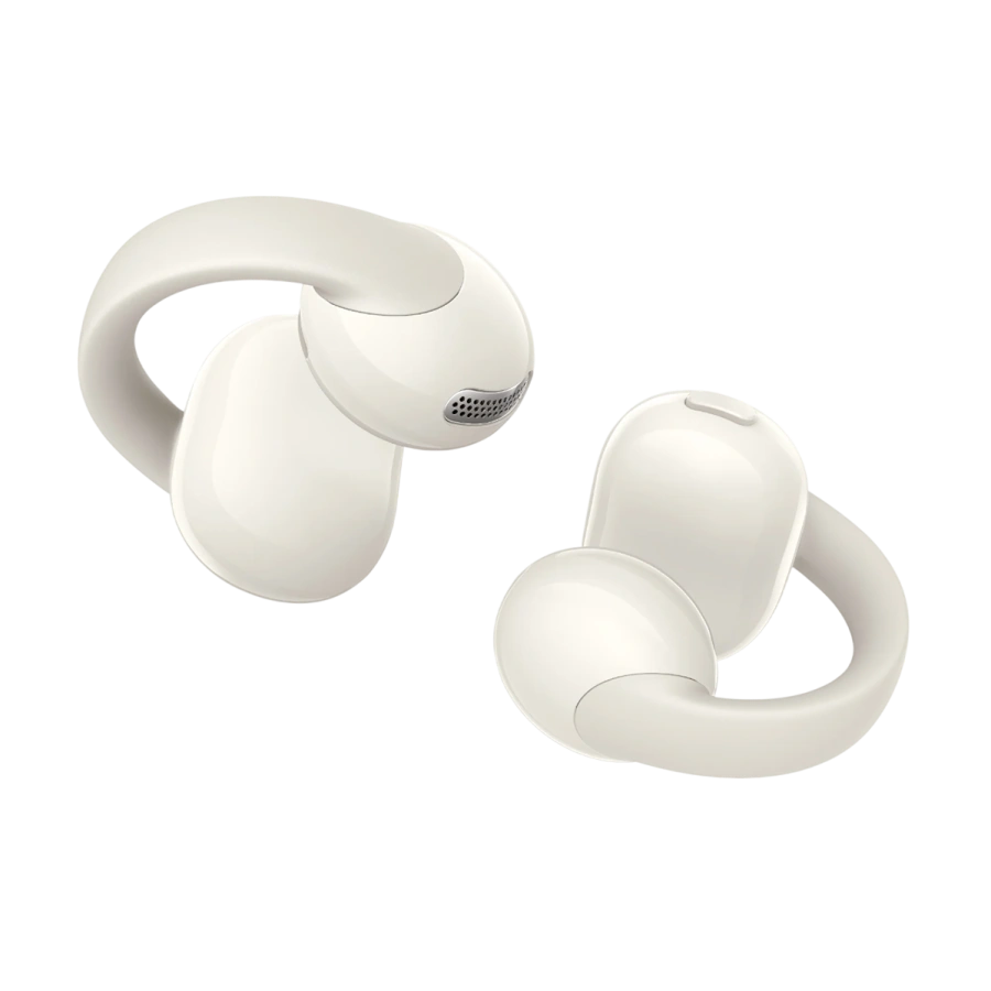 Навушники Anker SoundCore C50i Clip-On Earbuds - White (D1101G21)