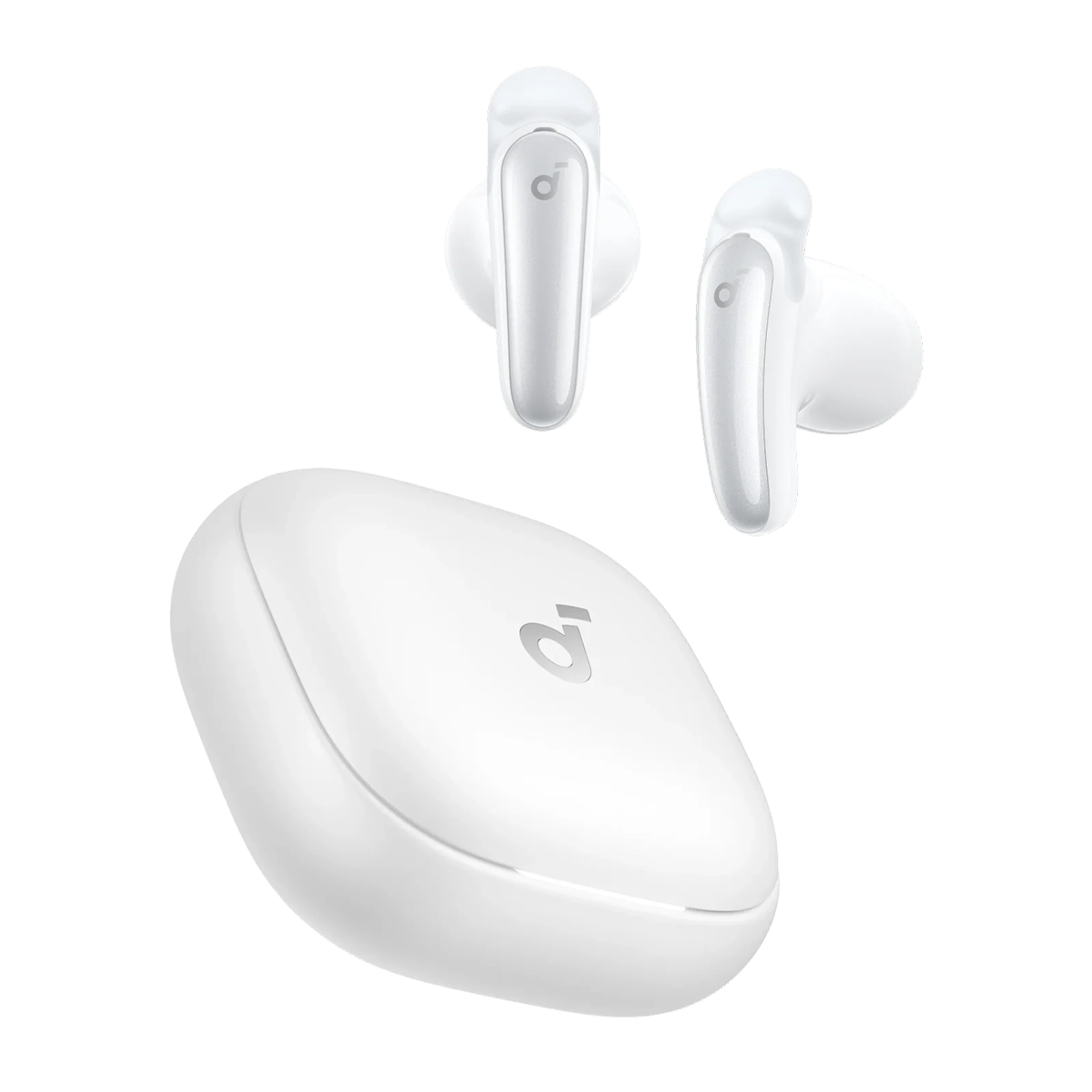 Наушники Anker SoundCore Liberty Buds - White (D1200G21)