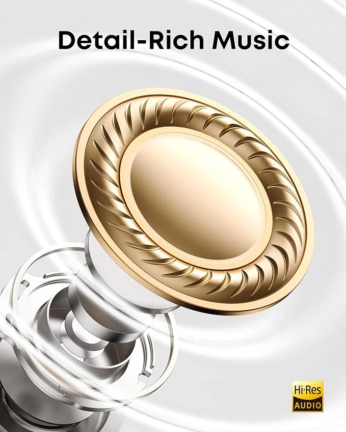 Наушники Anker SoundCore Life Q30 v2 - White (A3028323)