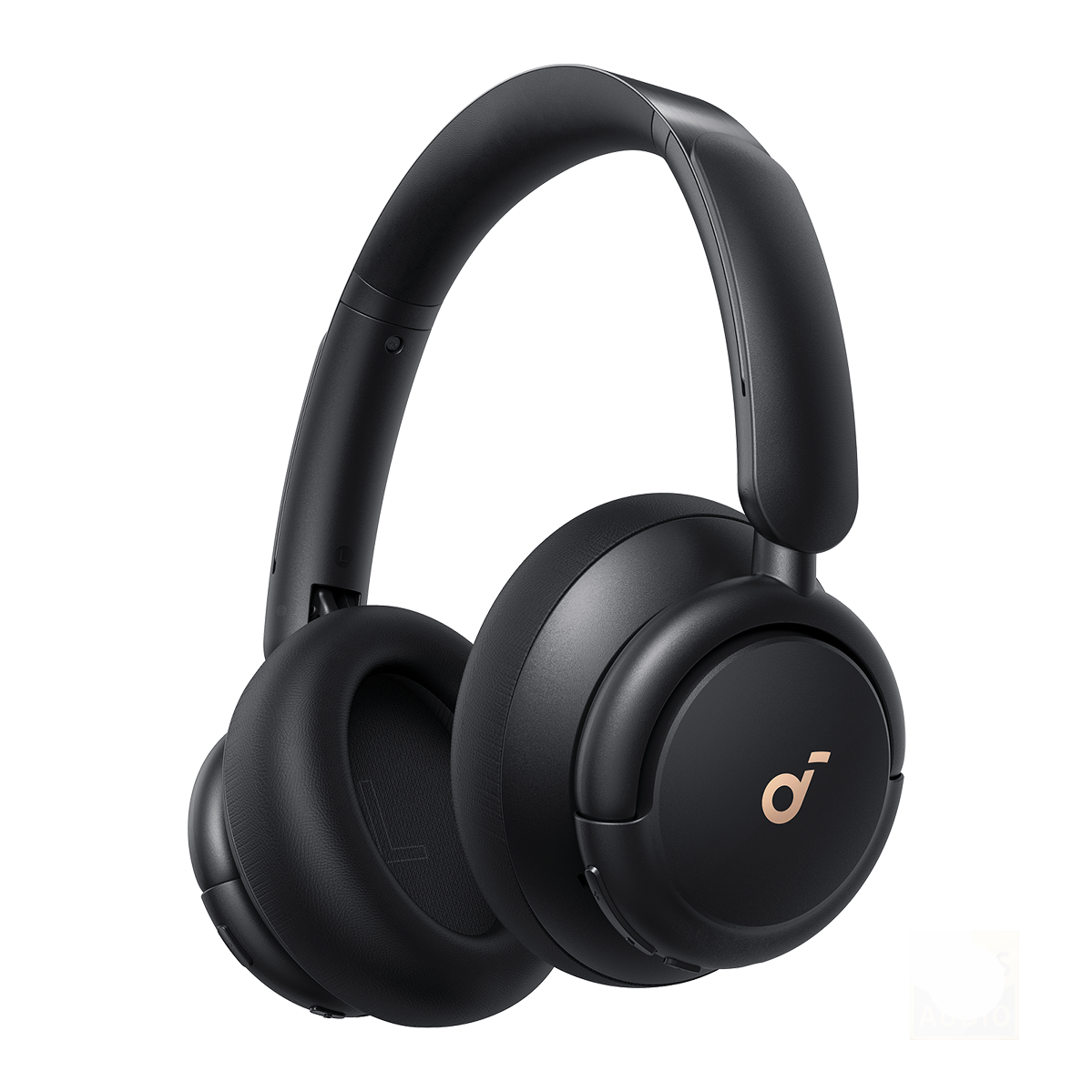 Наушники Anker SoundCore Life Q30 v2 - Black (A3028313)