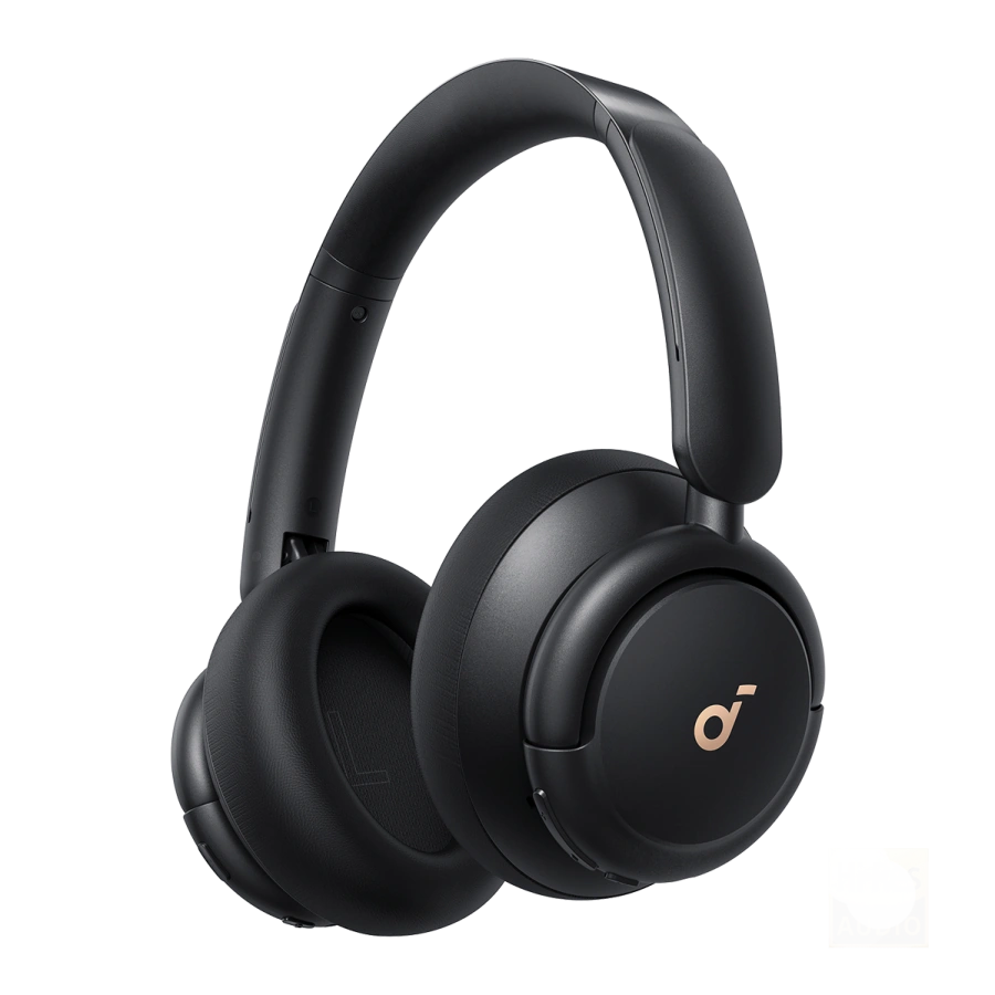 Навушники Anker SoundCore Life Q30 v2 - Black (A3028313)