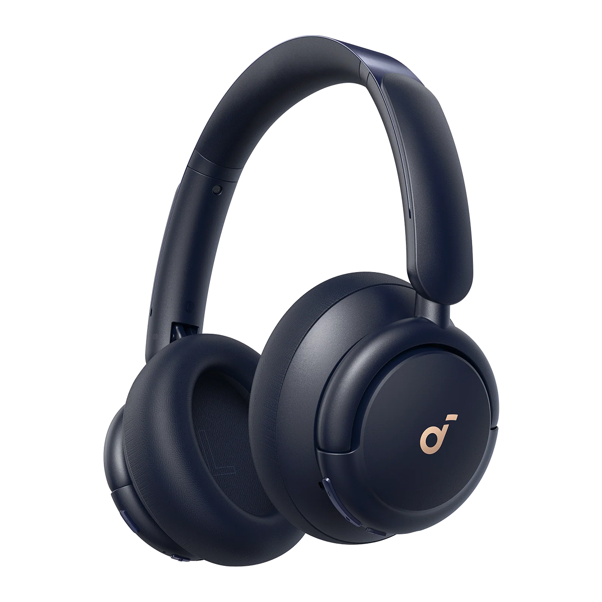 Наушники Anker SoundCore Life Q30 v2 - Midnight Blue (A3028333)