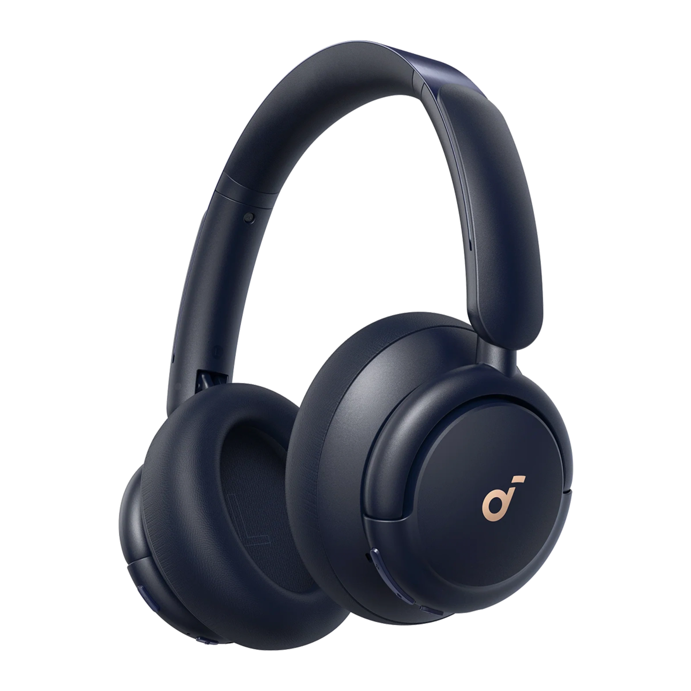 Наушники Anker SoundCore Life Q30 v2 - Midnight Blue (A3028333)