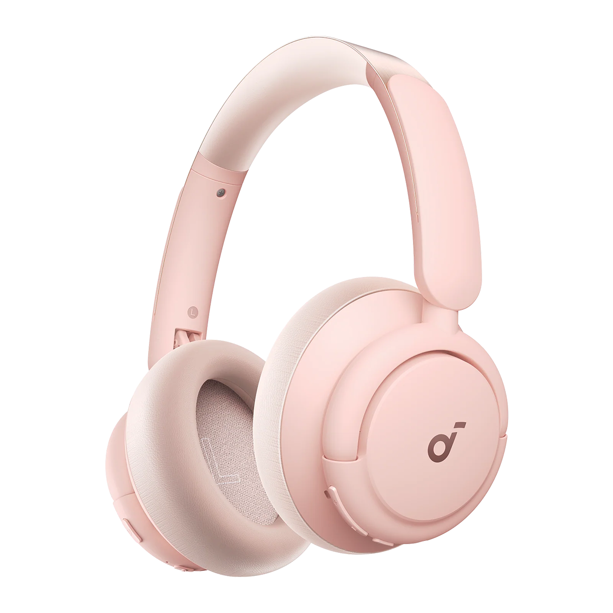 Наушники Anker SoundCore Life Q30 v2 - Sakura Pink (A3028353)