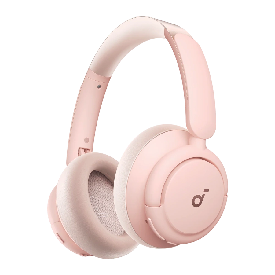 Навушники Anker SoundCore Life Q30 v2 - Sakura Pink (A3028353)