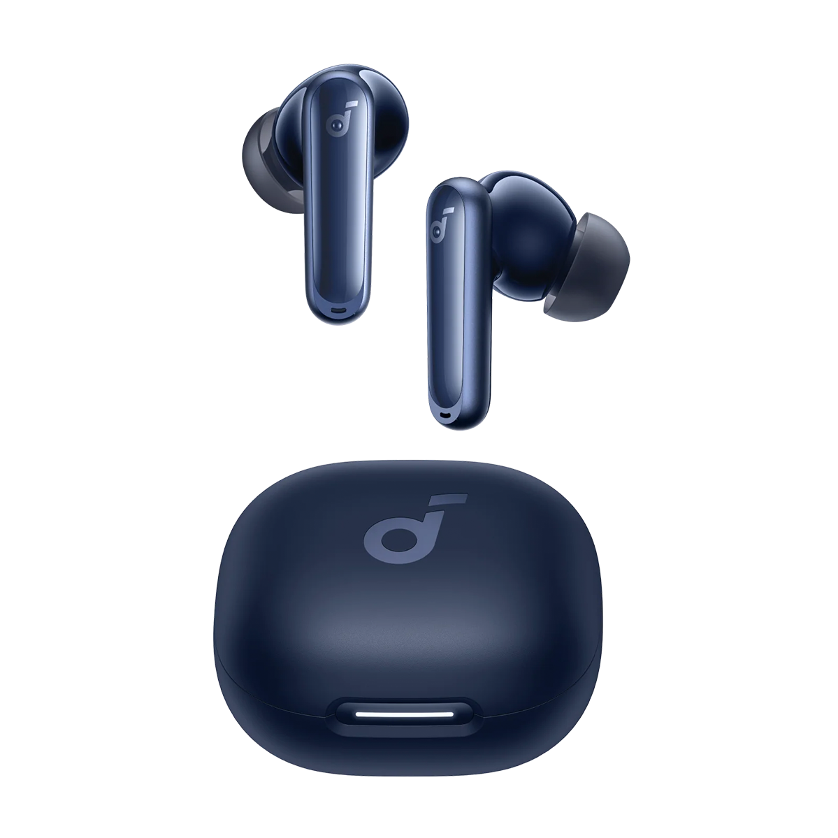 Наушники Anker SoundCore P40i - Blue (A3955G31)