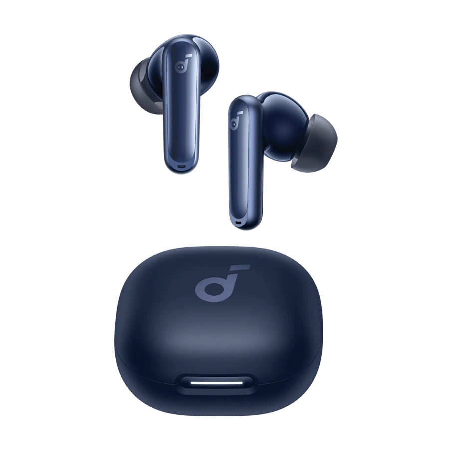 Навушники Anker SoundCore P40i - Blue (A3955G31)