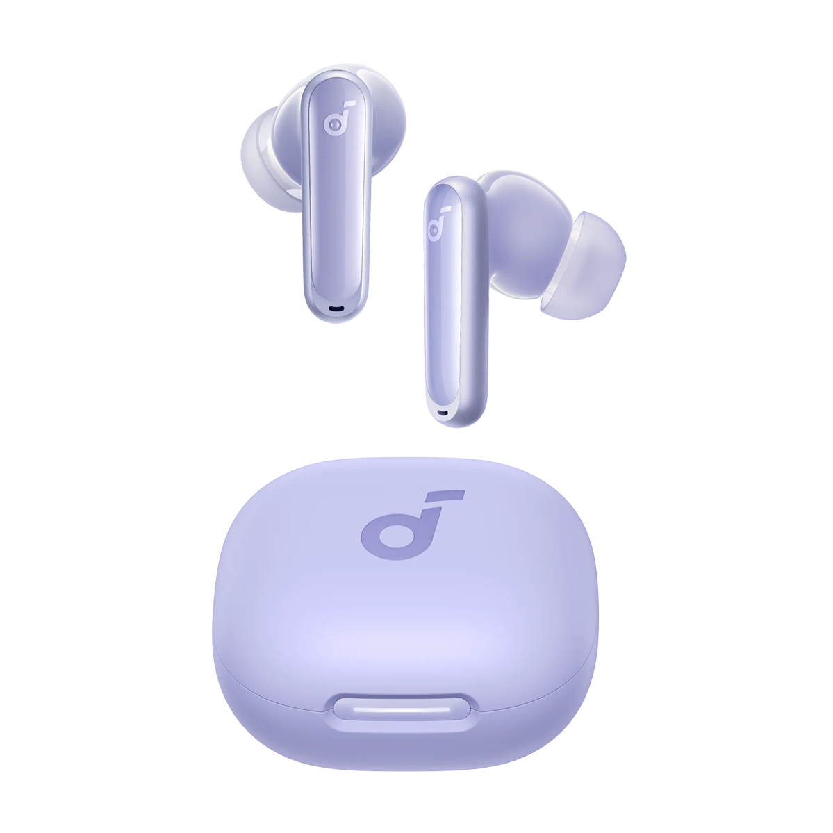 Наушники Anker SoundCore P40i - Purple (A3955GQ1)