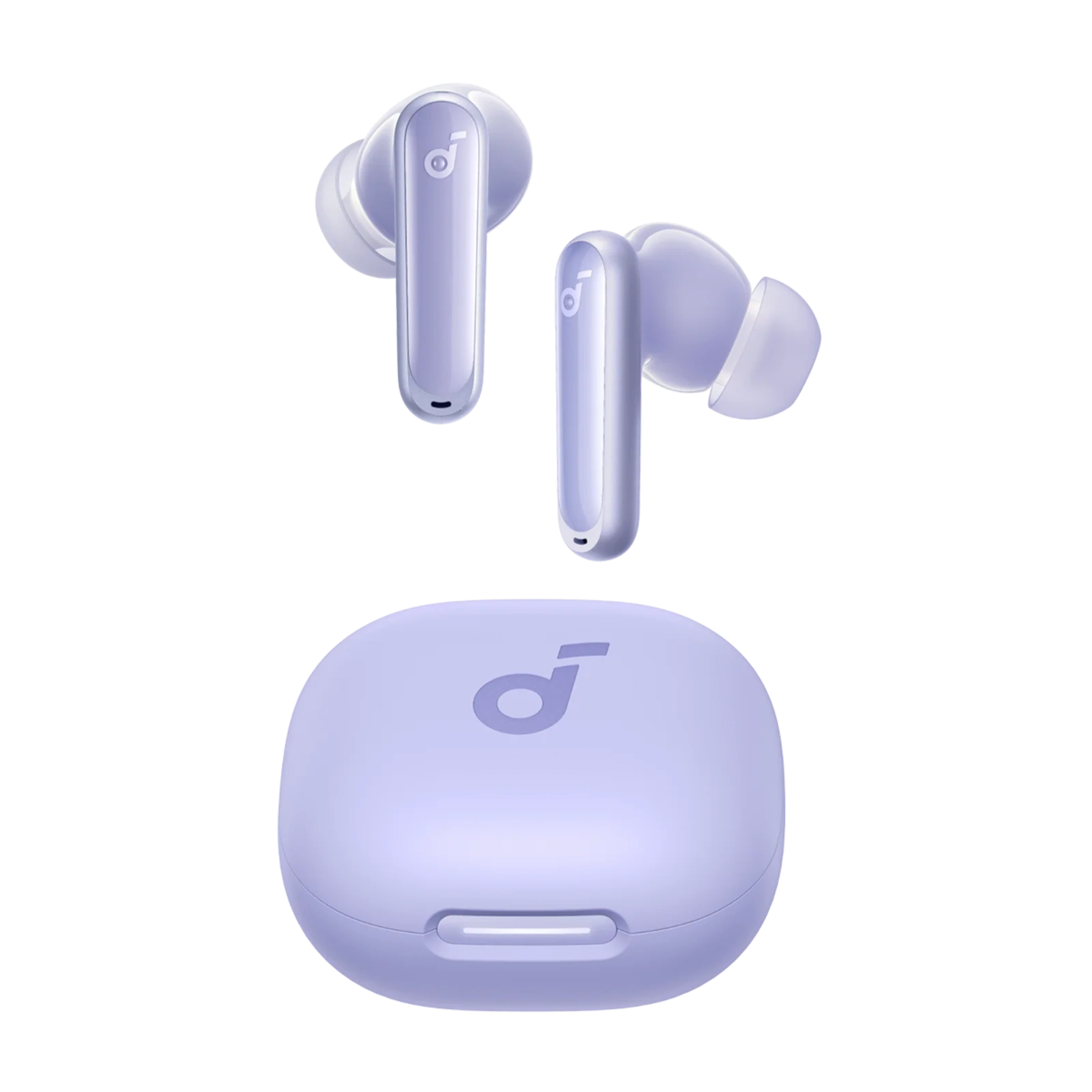 Наушники Anker SoundCore P40i - Purple (A3955GQ1)