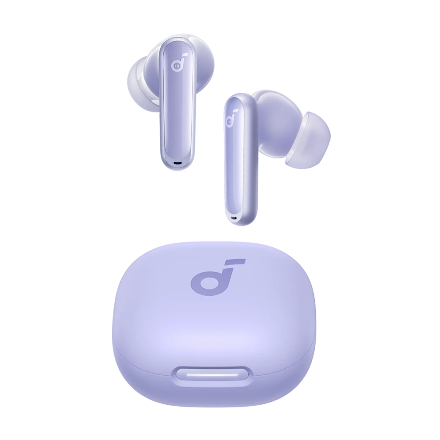 Навушники Anker SoundCore P40i - Purple (A3955GQ1)