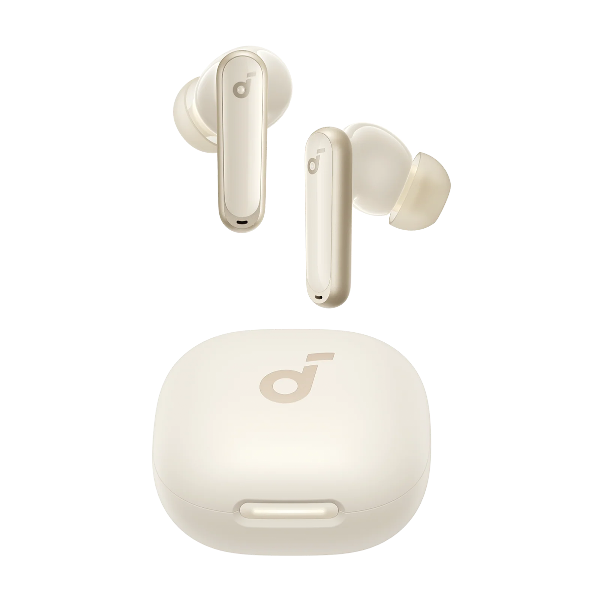 Наушники Anker SoundCore P40i - White (A3955G21)