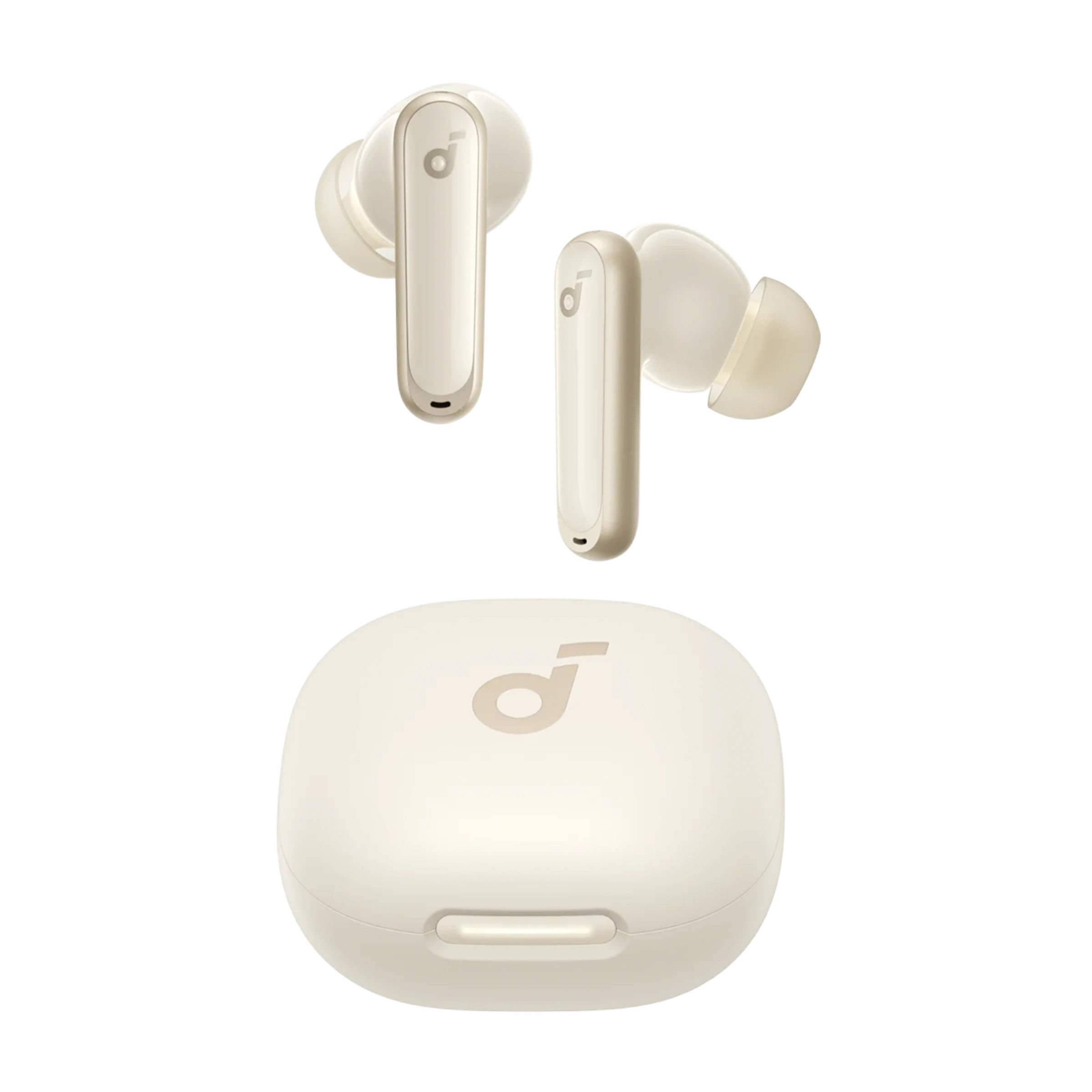 Наушники Anker SoundCore P40i - White (A3955G21)