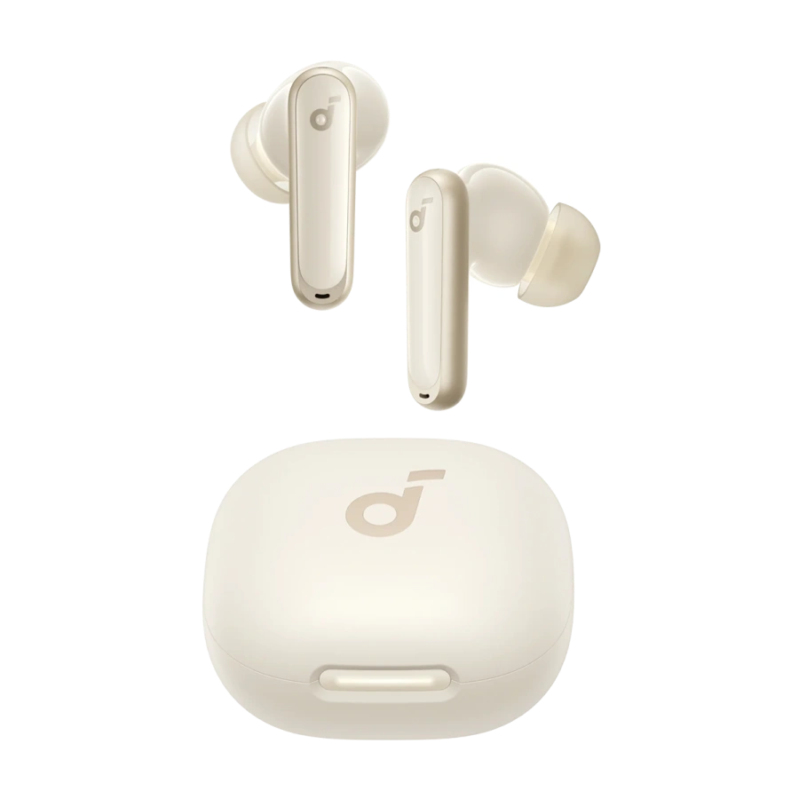 Навушники Anker SoundCore P40i - White (A3955G21)