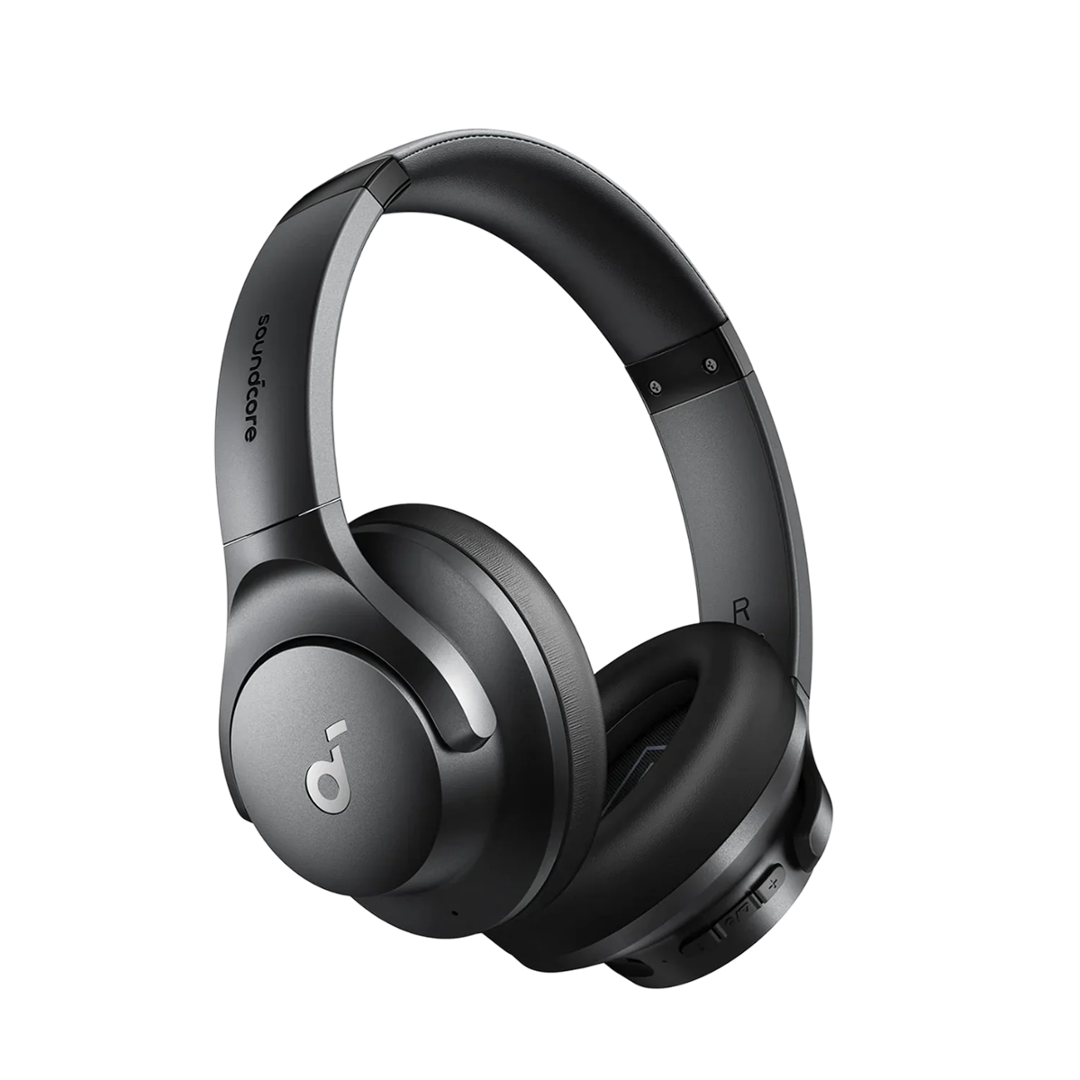 Наушники Anker SoundCore Q20i - Black (A3004G11)