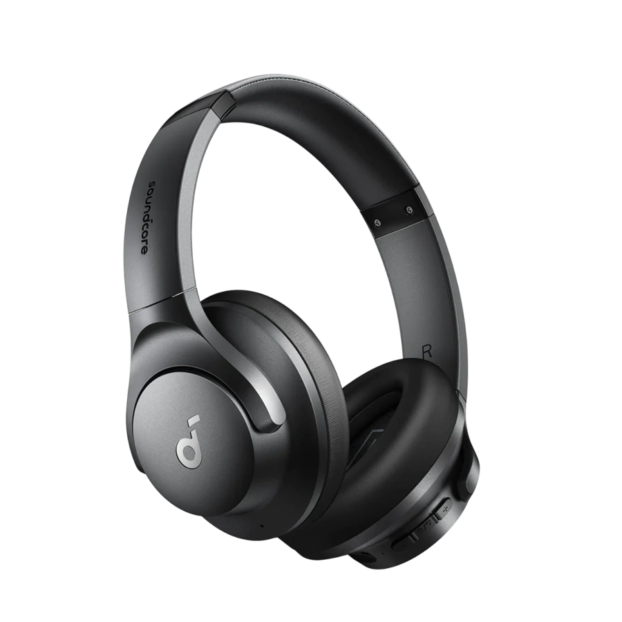 Навушники Anker SoundCore Q20i - Black (A3004G11)