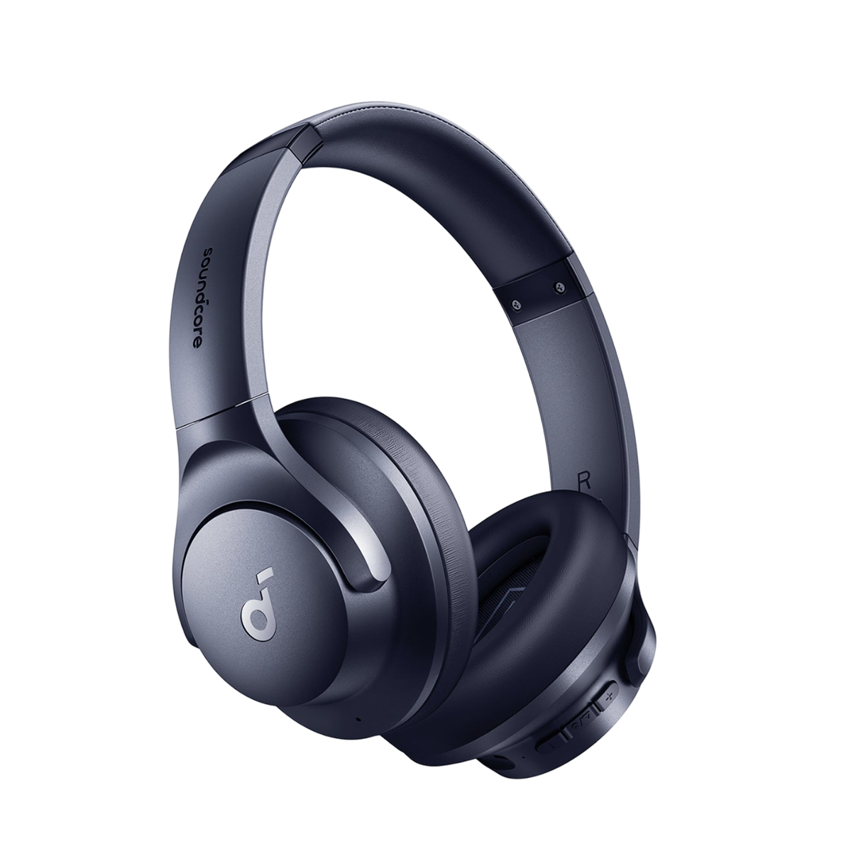 Наушники Anker SoundCore Q20i - Blue