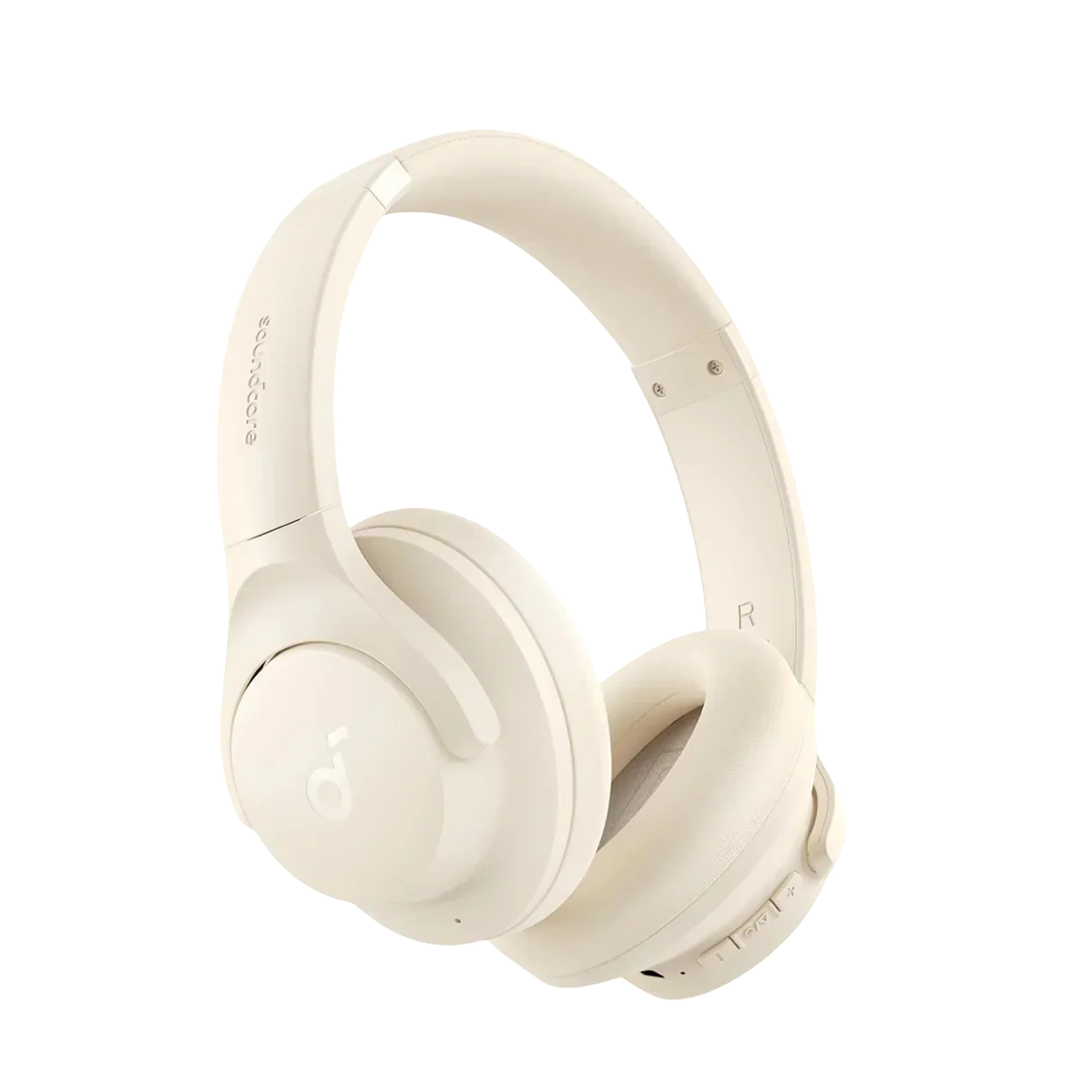 Наушники Anker SoundCore Q20i - White (A3004G21)