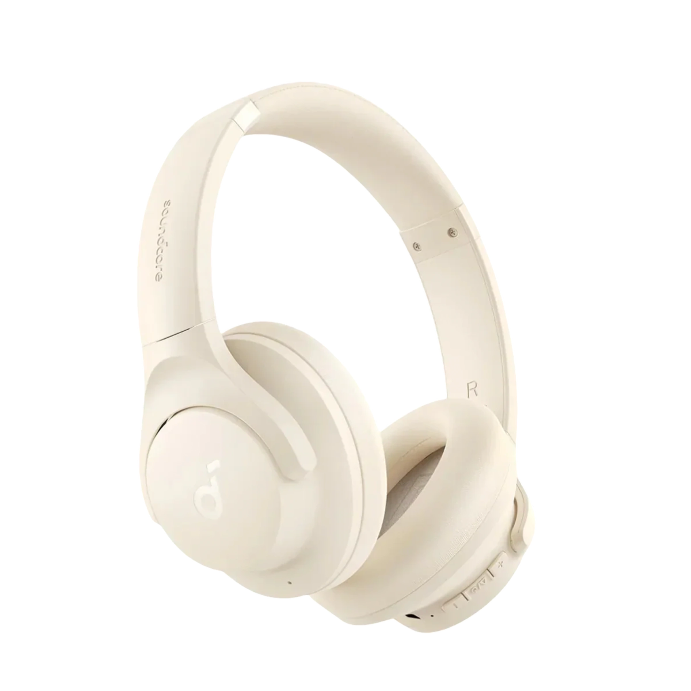 Наушники Anker SoundCore Q20i - White (A3004G21)