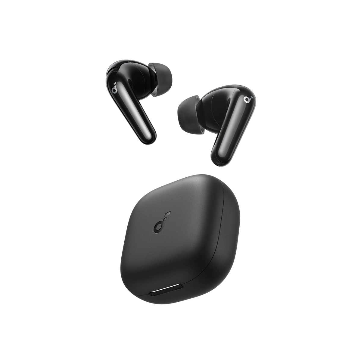 Наушники Anker SoundCore R60i NC [P31i] - Black (D1202G11)