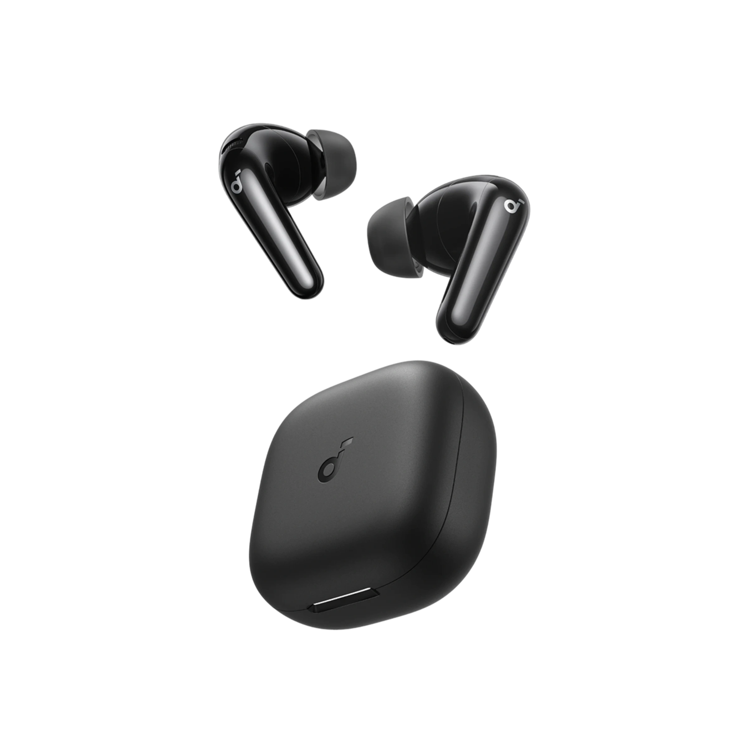 Наушники Anker SoundCore R60i NC [P31i] - Black (D1202G11)