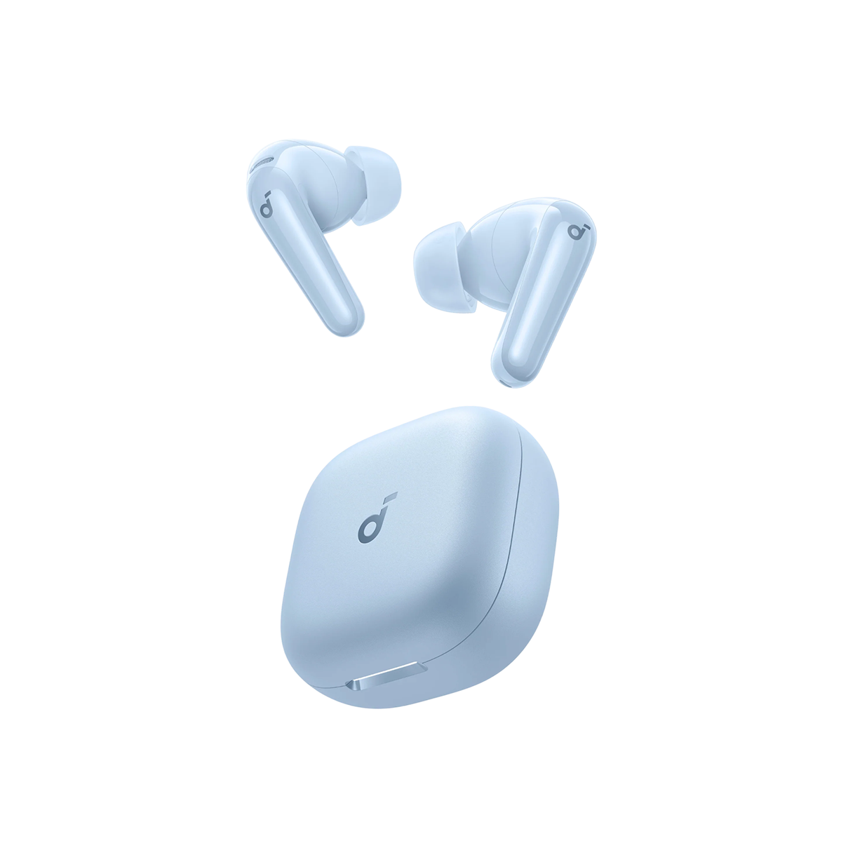 Наушники Anker SoundCore R60i NC [P31i] - Blue (D1202G31)