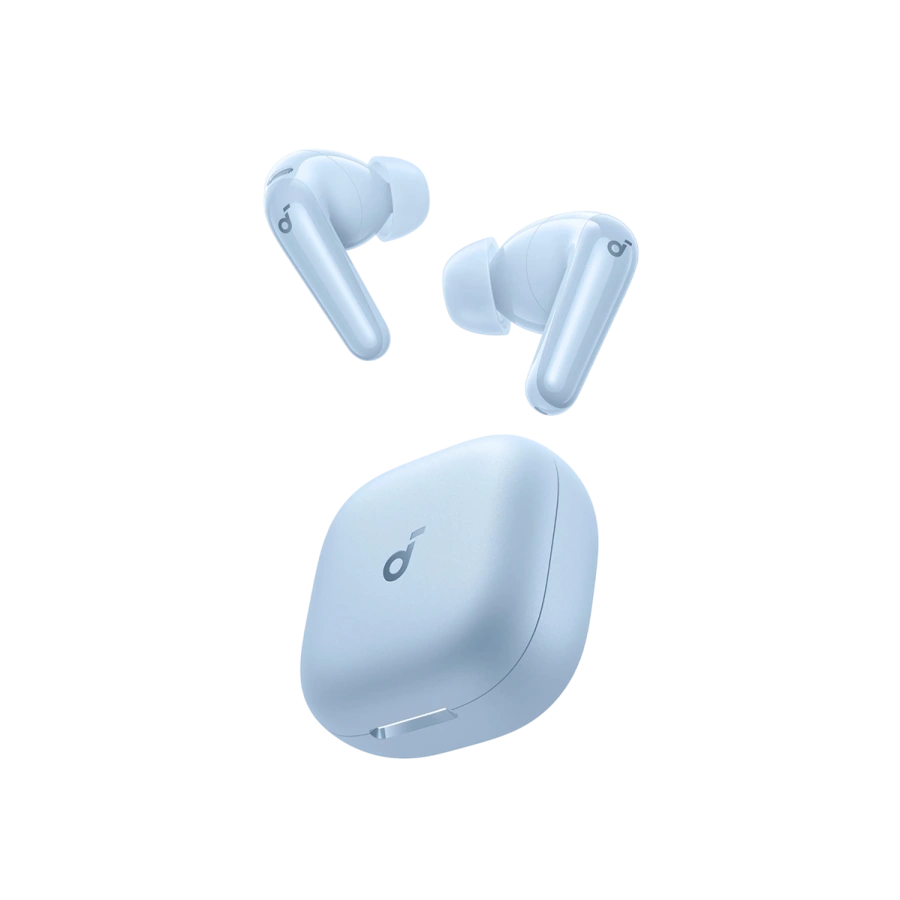Навушники Anker SoundCore R60i NC [P31i] - Blue (D1202G31)