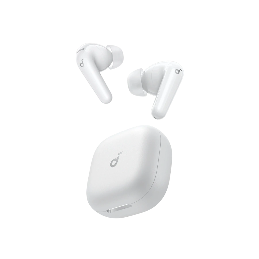 Навушники Anker SoundCore R60i NC [P31i] - White (D1202G21)