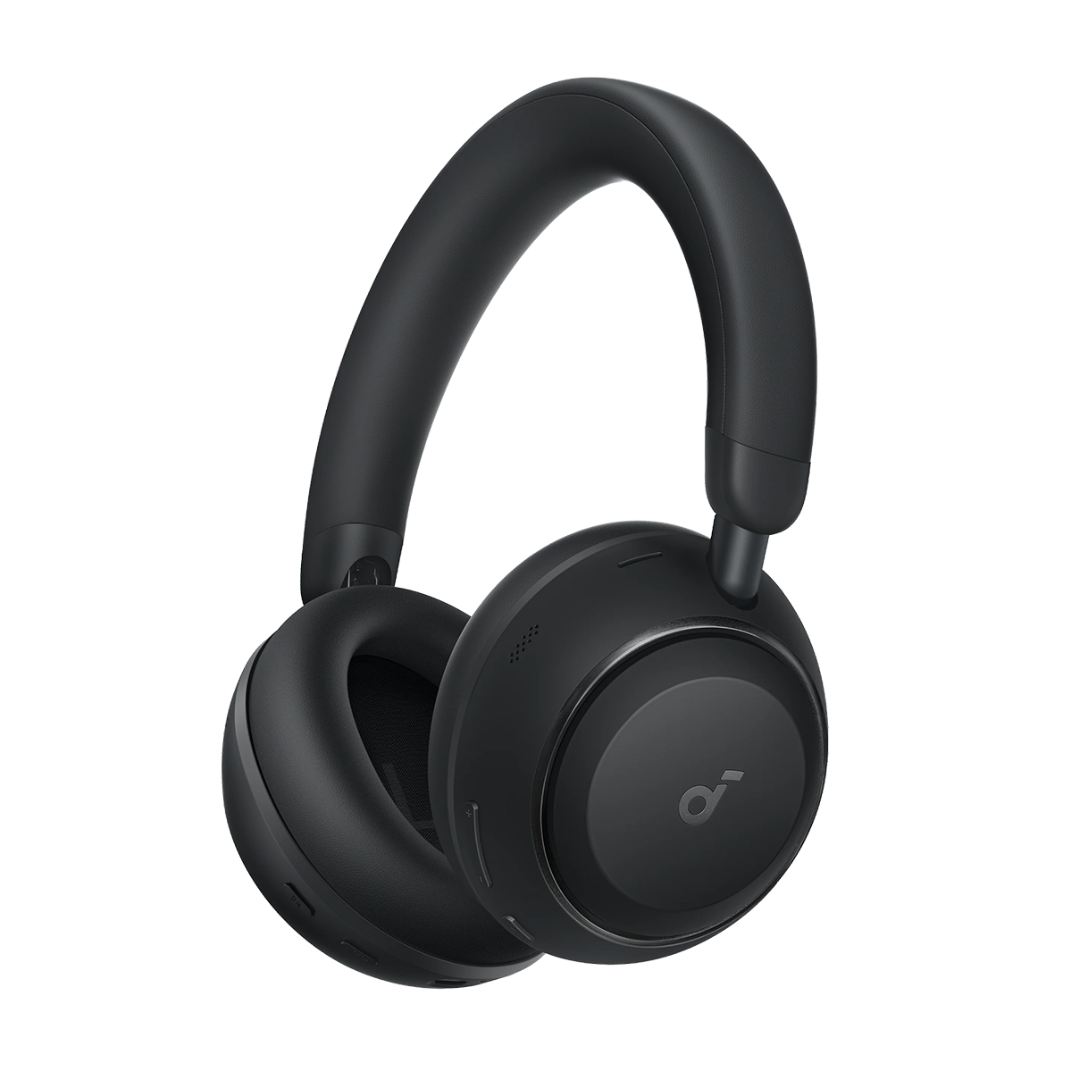 Навушники Anker SoundCore Space 2 - Jet Black (D1402J)