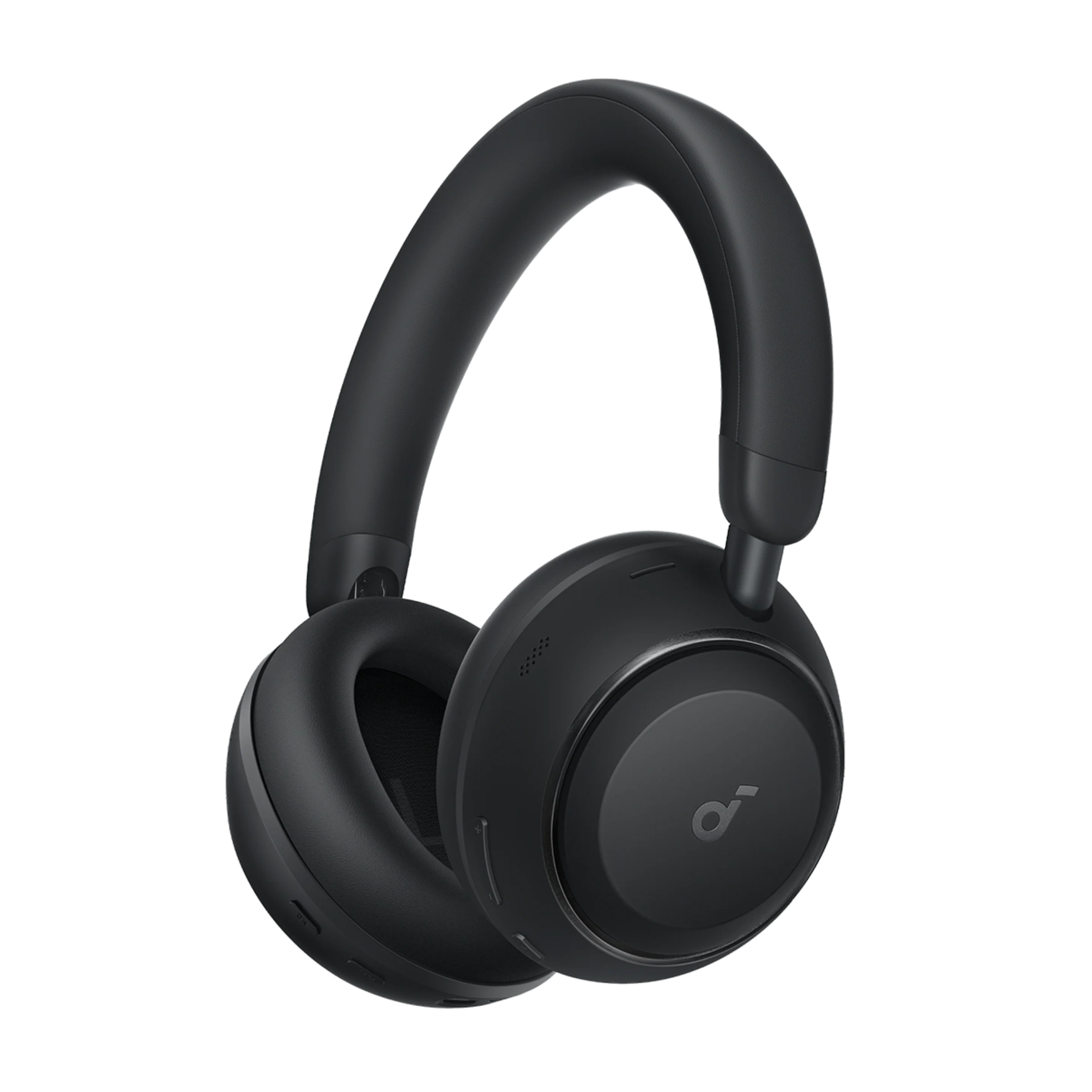 Навушники Anker SoundCore Space 2 - Jet Black (D1402J)