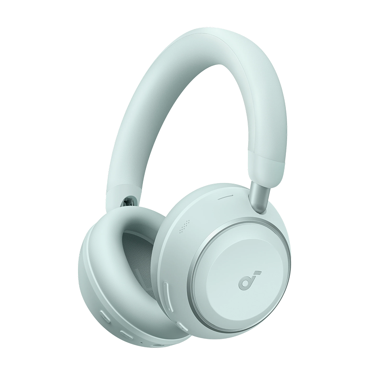 Навушники Anker SoundCore Space 2 - Seafoam Green (D1402G)