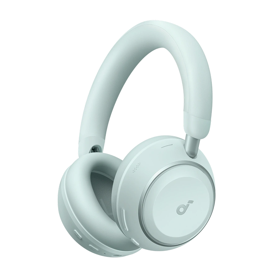 Навушники Anker SoundCore Space 2 - Seafoam Green (D1402G61)