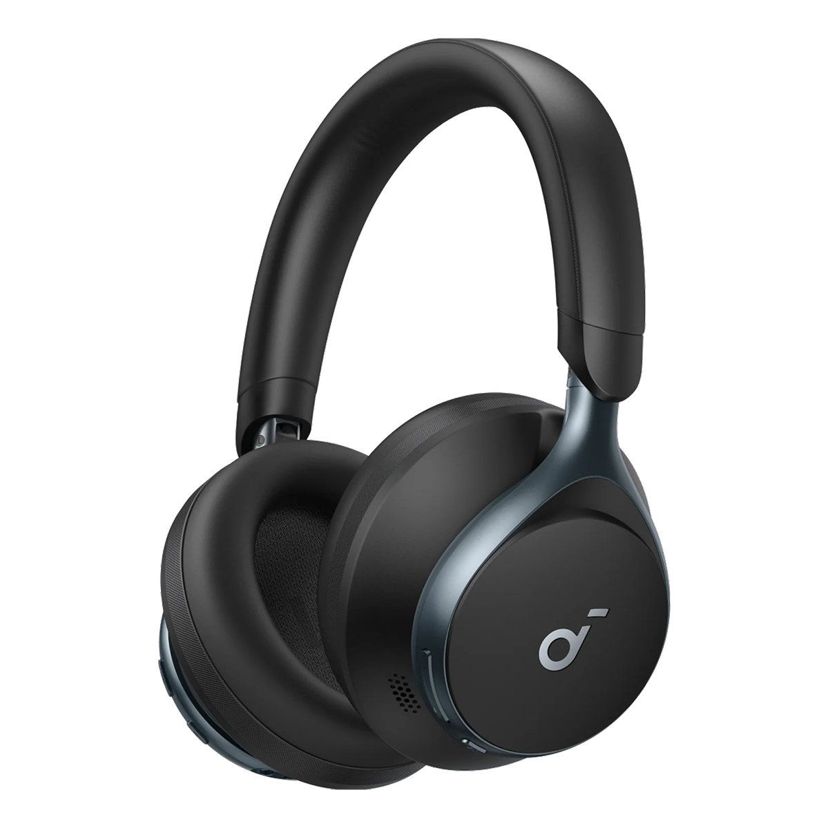 Наушники Anker SoundCore Space One - Jet Black (A3035G11)