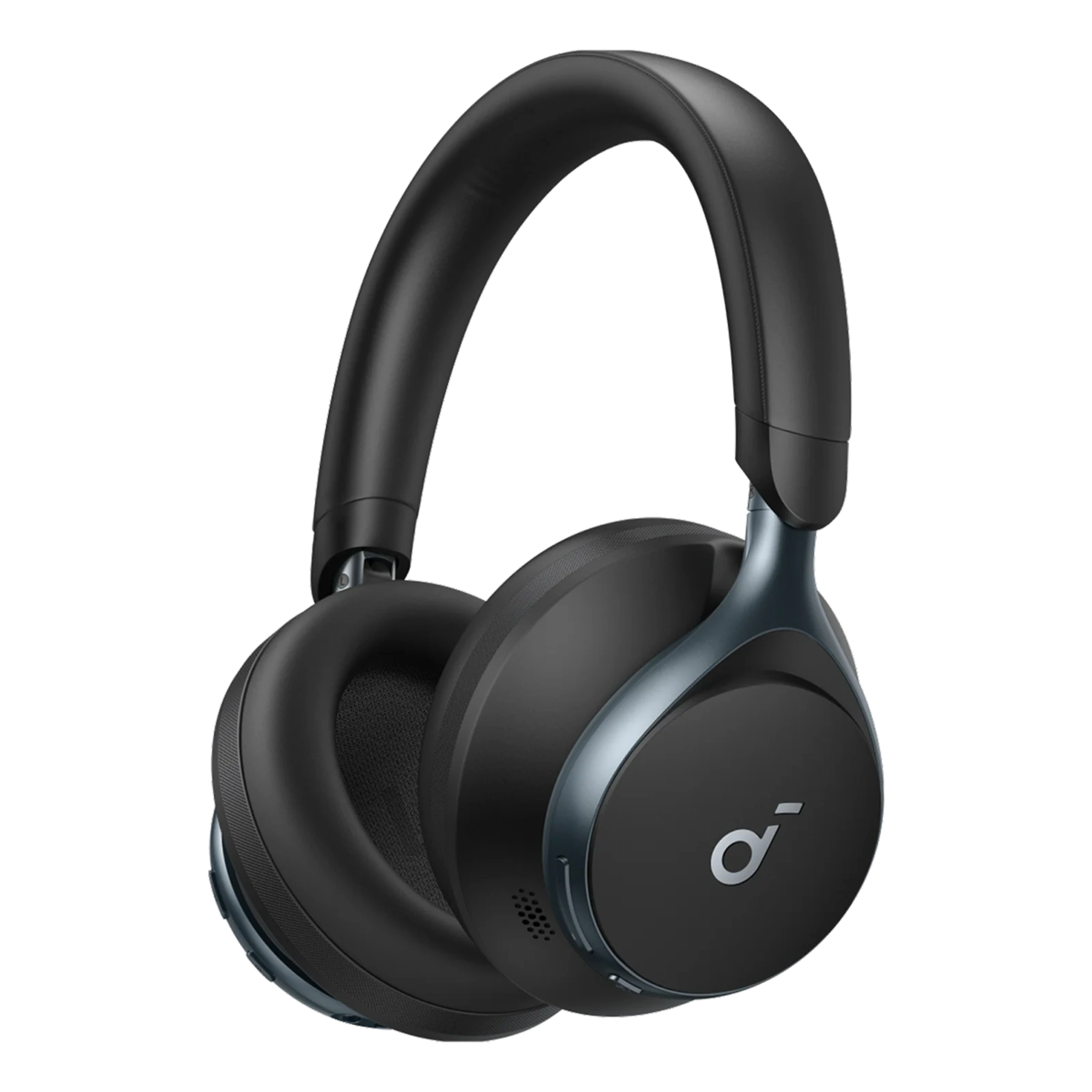 Наушники Anker SoundCore Space One - Jet Black (A3035G11)