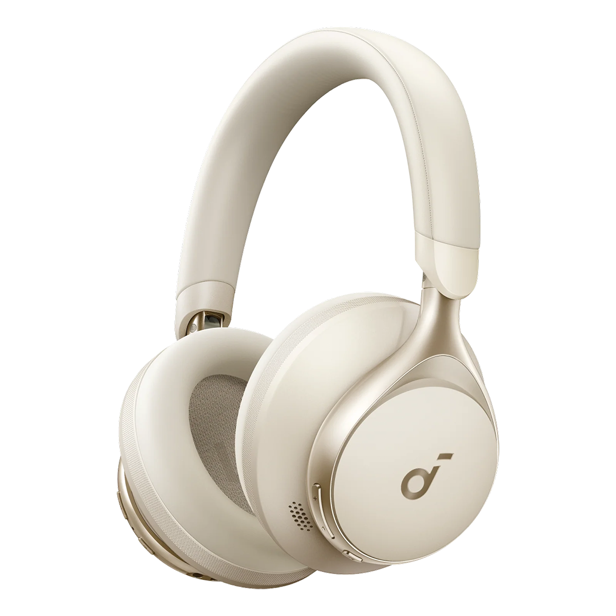 Наушники Anker SoundCore Space One - Latte Cream (A3035G21)