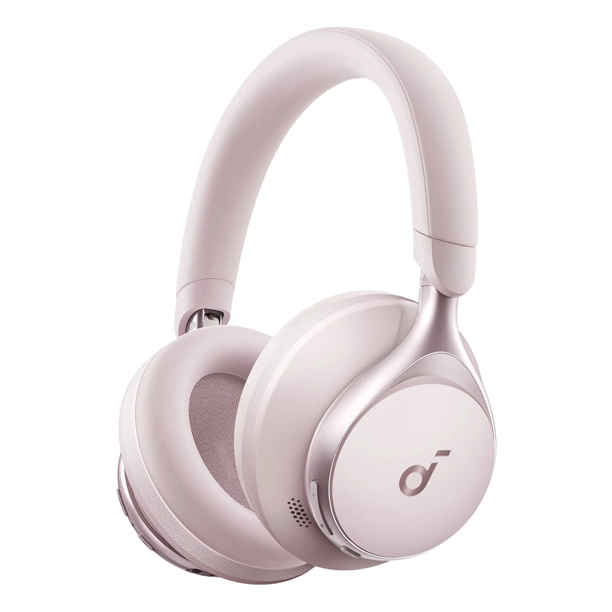 Наушники Anker SoundCore Space One - Pink (A3035G51)