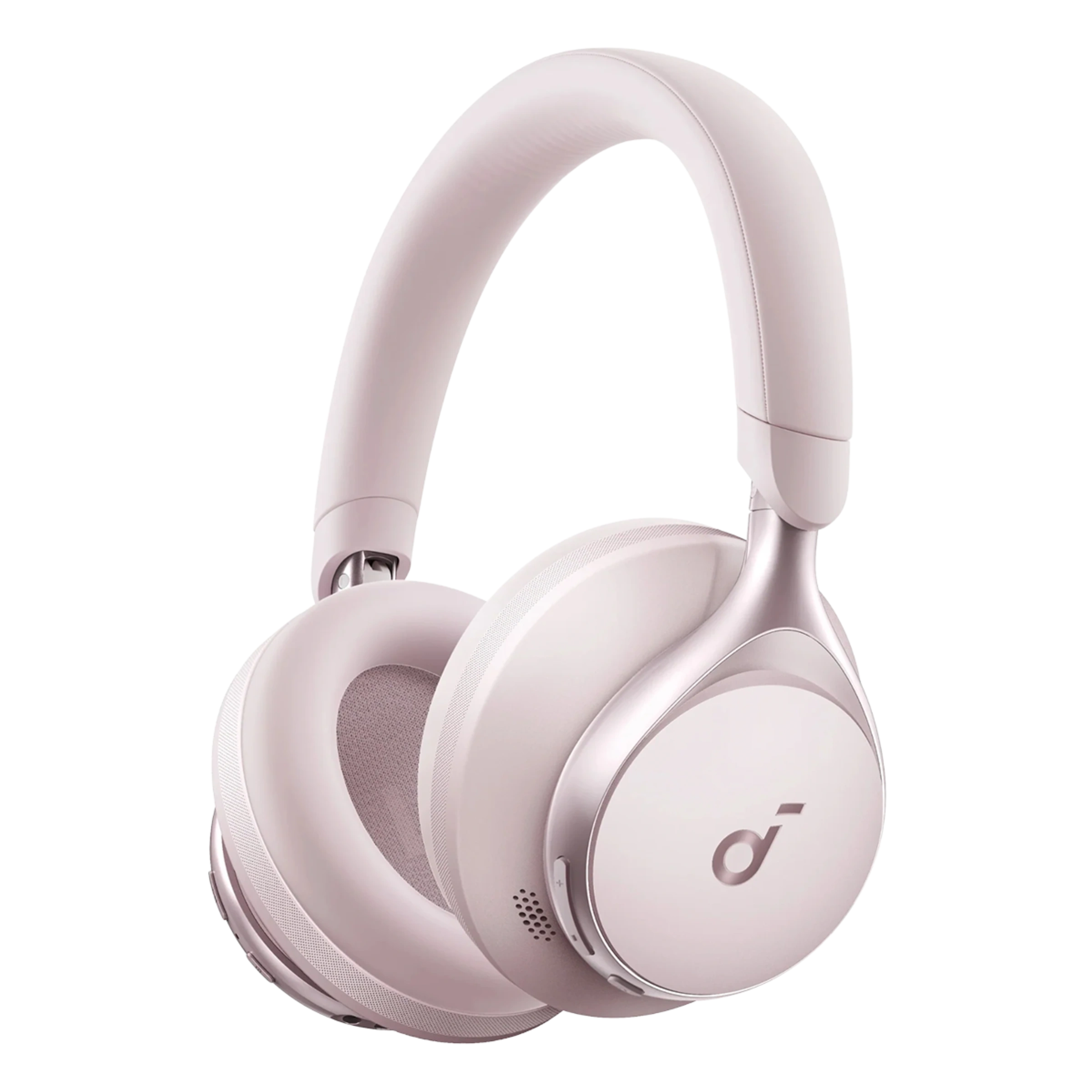 Наушники Anker SoundCore Space One - Pink (A3035G51)