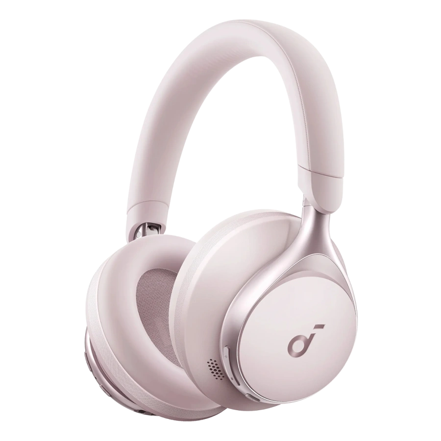 Навушники Anker SoundCore Space One - Pink (A3035G51)