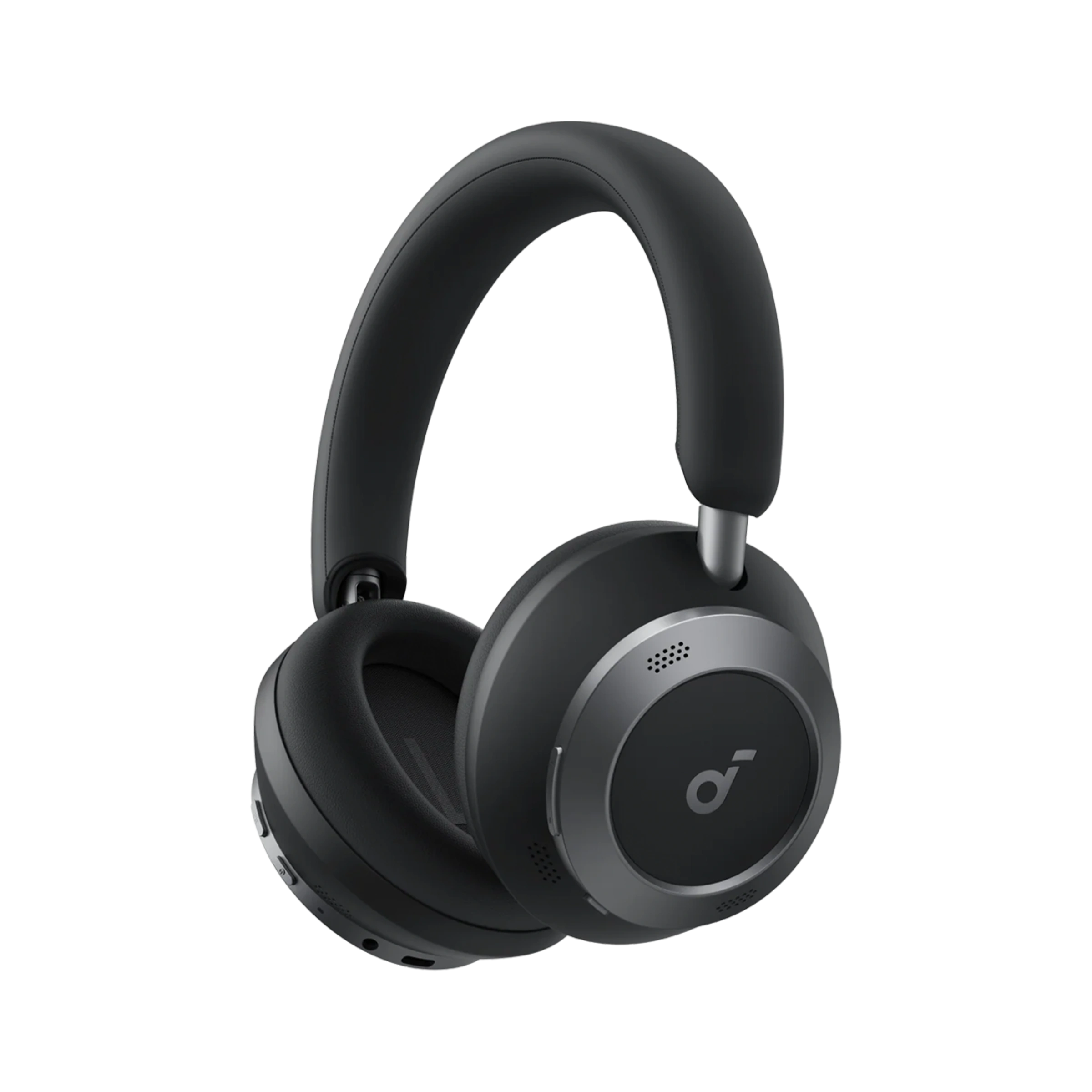 Наушники Anker Soundcore Space One Pro - Jet Black (A3062G11)