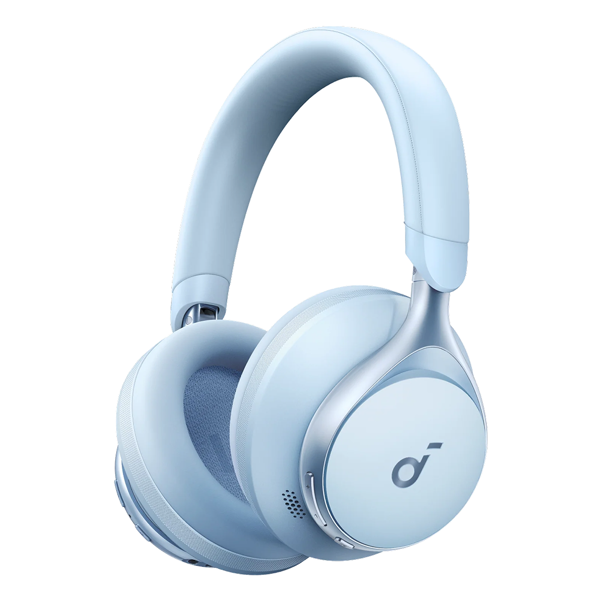 Наушники Anker SoundCore Space One - Sky Blue (A3035G31)
