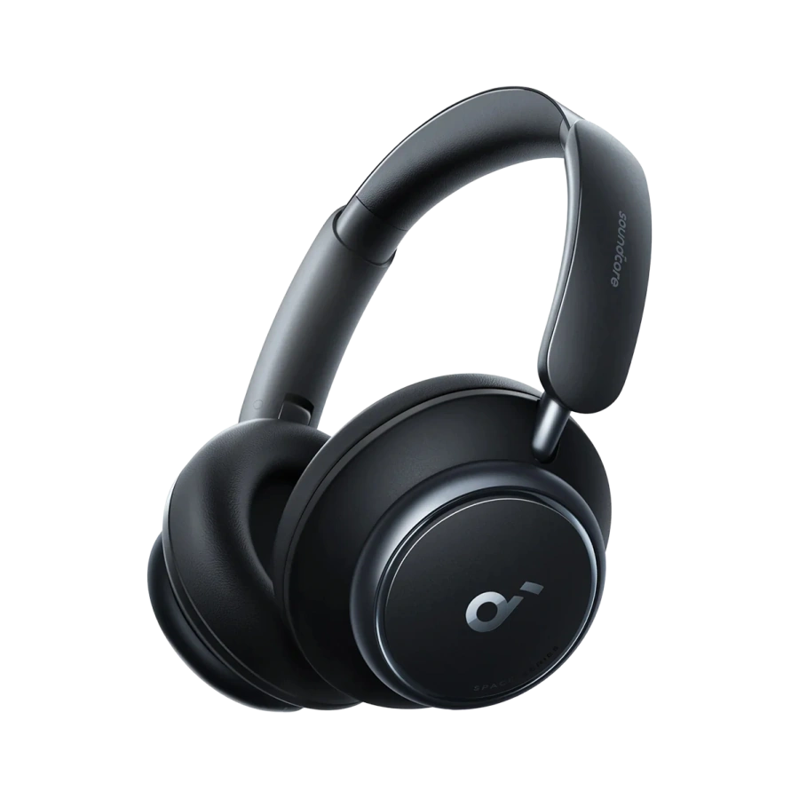 Навушники Anker Soundcore Space Q45 - Black (A3040G11)