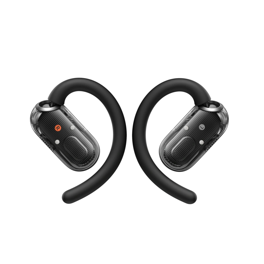 Навушники Anker SoundCore V40i Open-Ear Earbuds - Black (A3878G11)