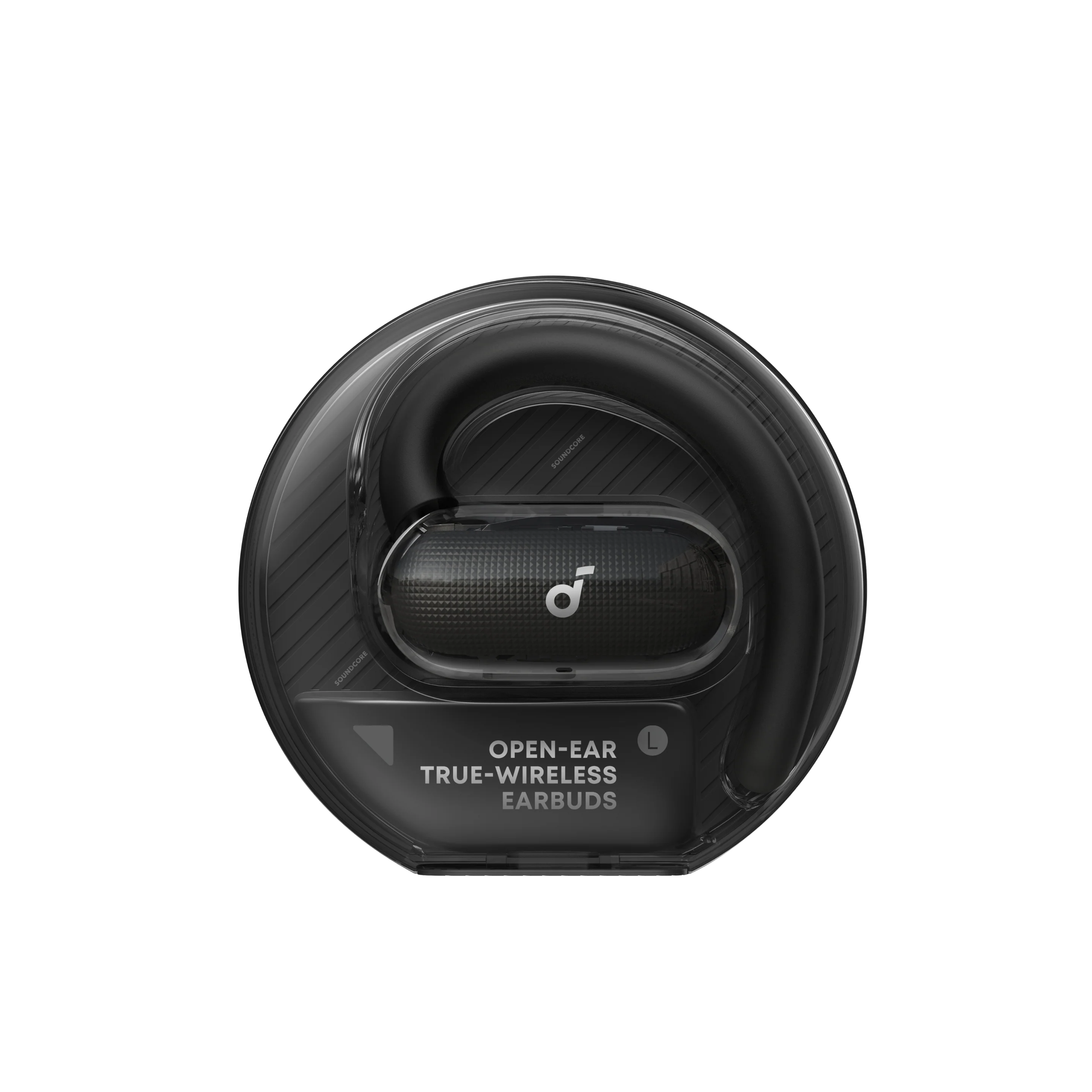 Наушники Anker SoundCore V40i Open-Ear Earbuds - Black (A3878G11)