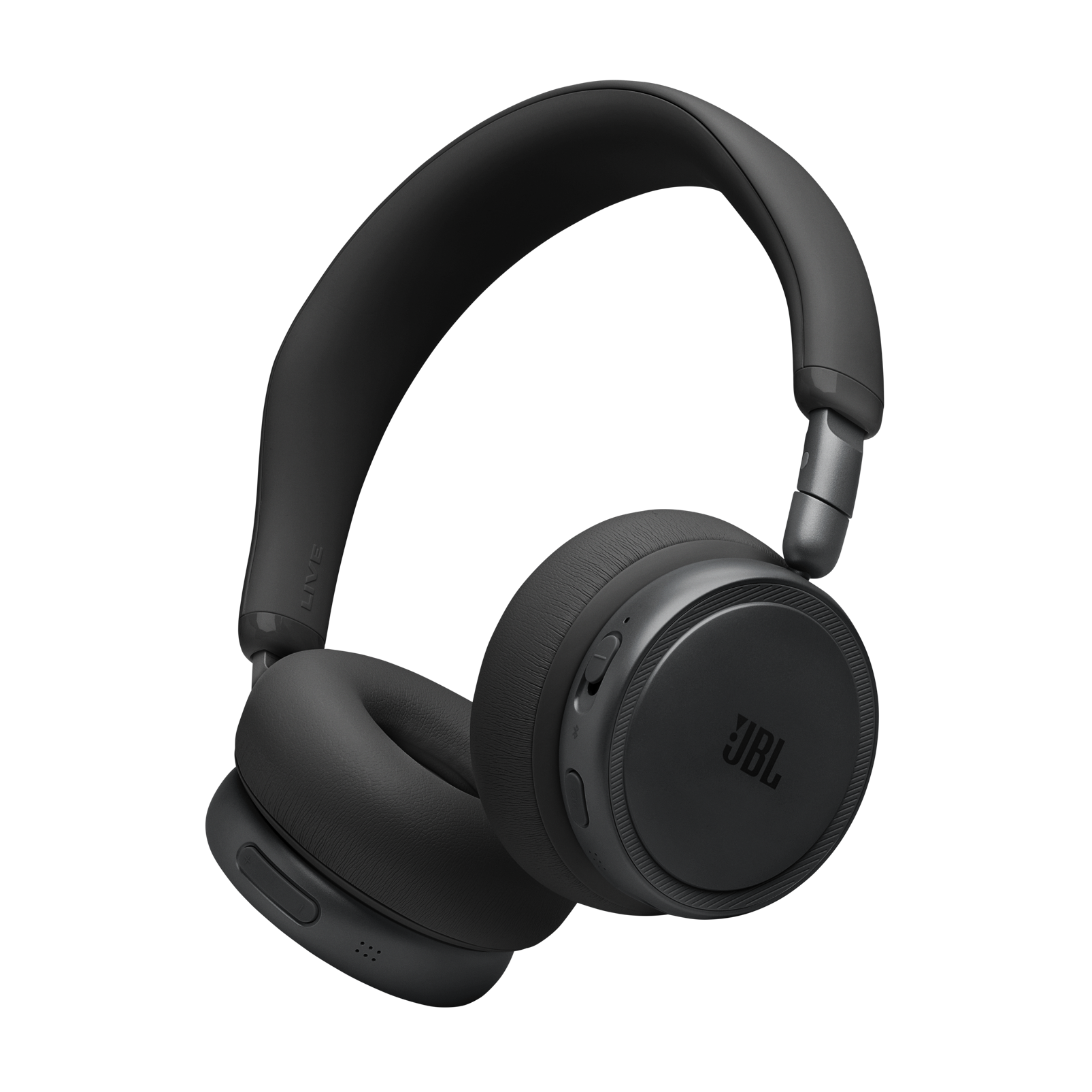 Навушники JBL Live 680NC - Black (JBLLIVE680NCBLK)