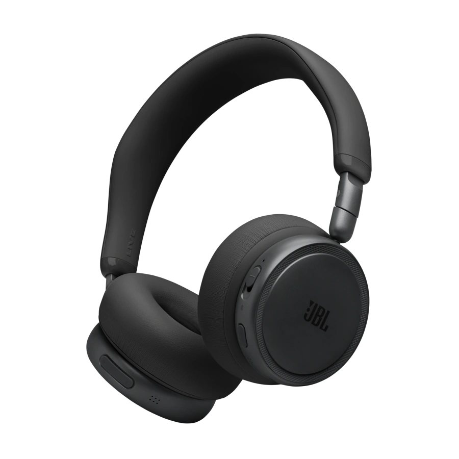 Навушники JBL Live 680NC - Black (JBLLIVE680NCBLK)