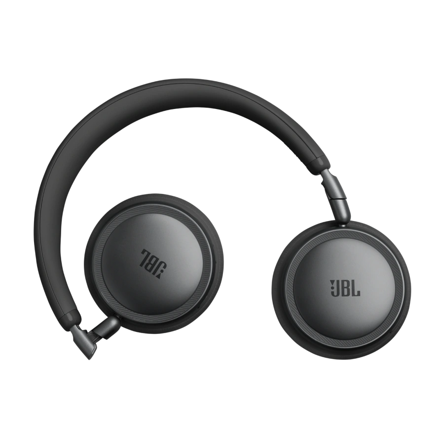 Навушники JBL Live 680NC - Black (JBLLIVE680NCBLK)
