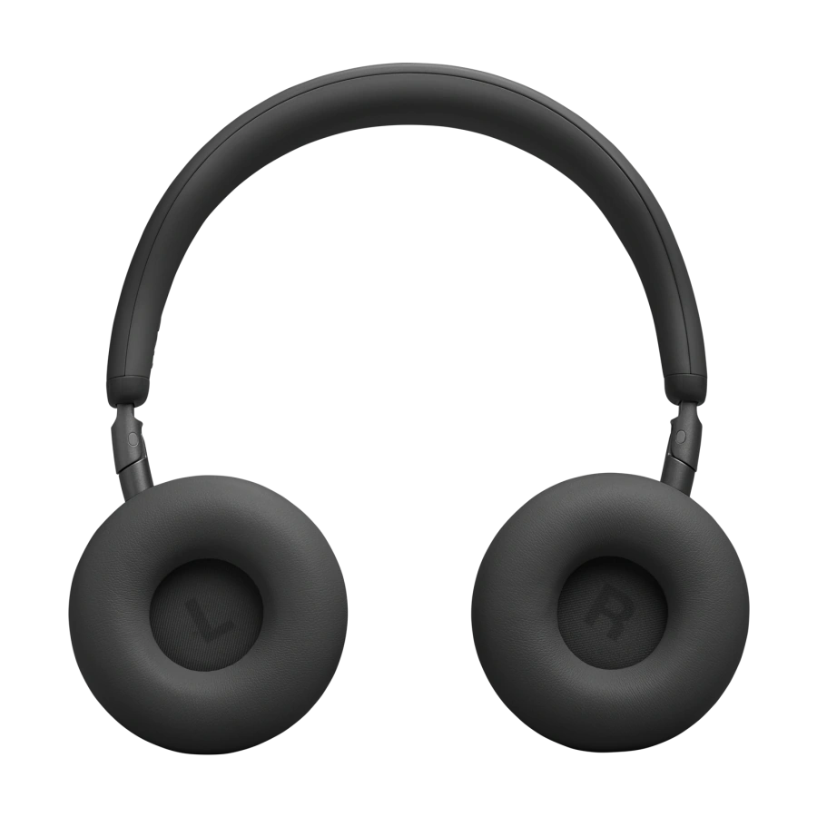 Навушники JBL Live 680NC - Black (JBLLIVE680NCBLK)